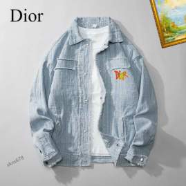 Picture of Dior Jackets _SKUDiorM-3XL25tn6834404